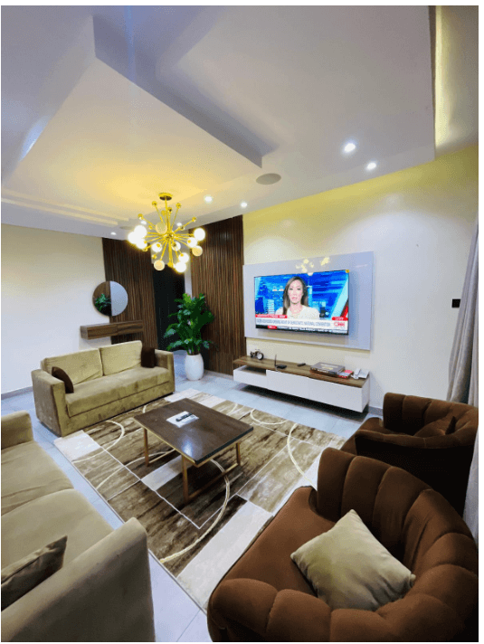 Sunninghill Apartment 3-Bedrooms - Image 4