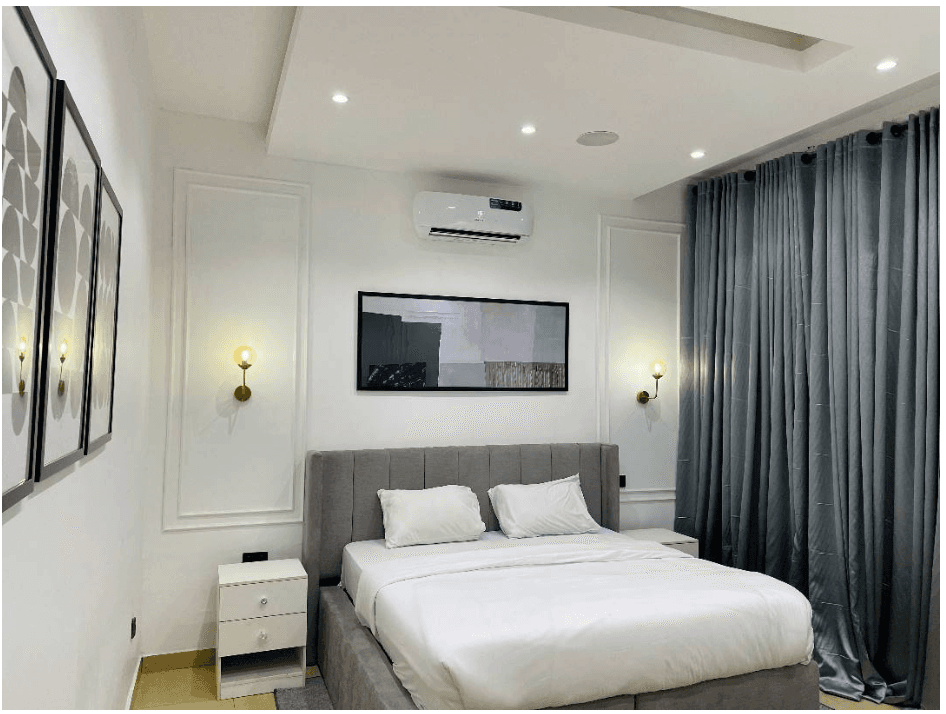 Bryanston Apartment 3-Bedrooms - Image 5