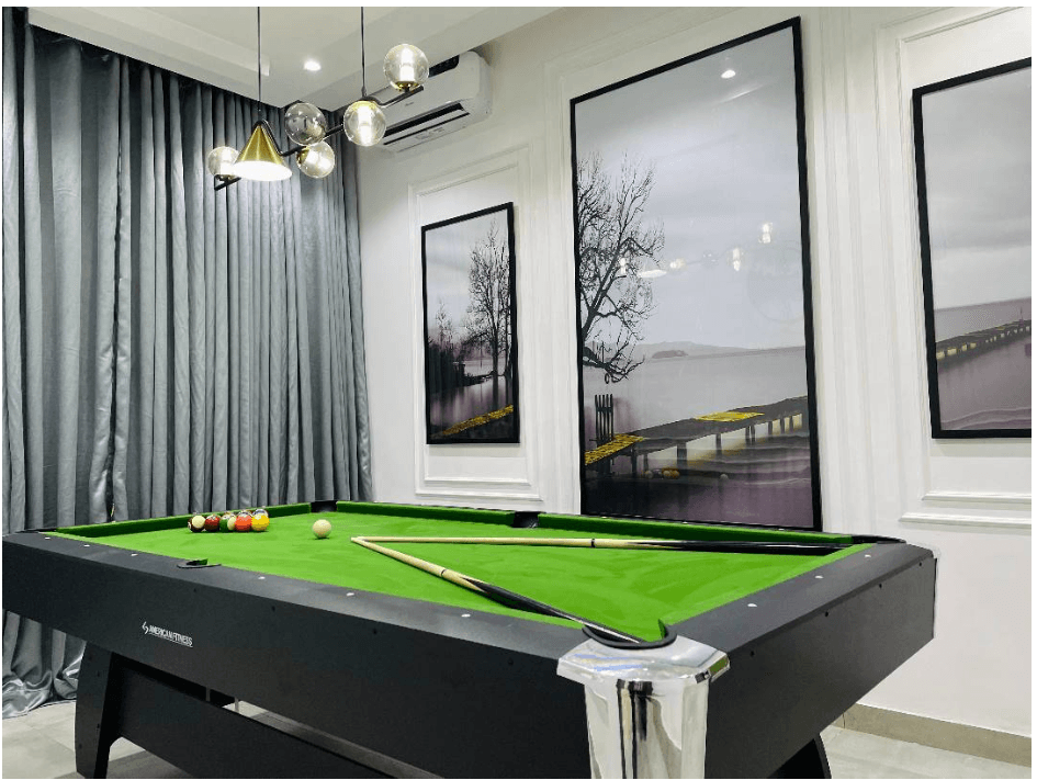 Bryanston Apartment 3-Bedrooms - Image 4