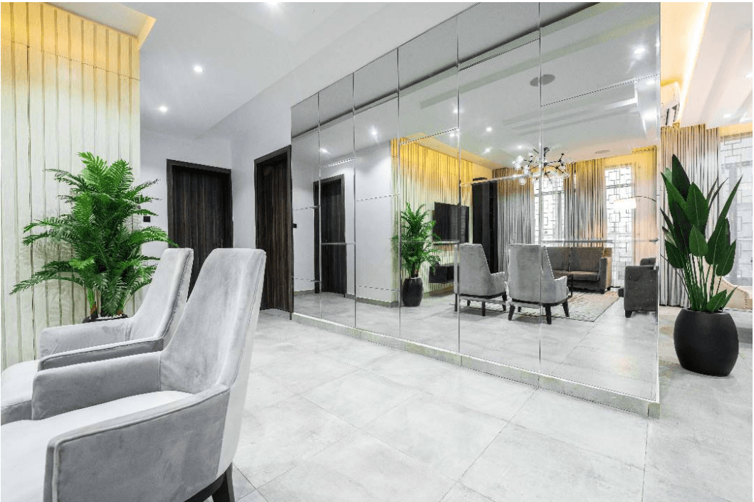 Morningside Apartment 3-Bedrooms - Image 3