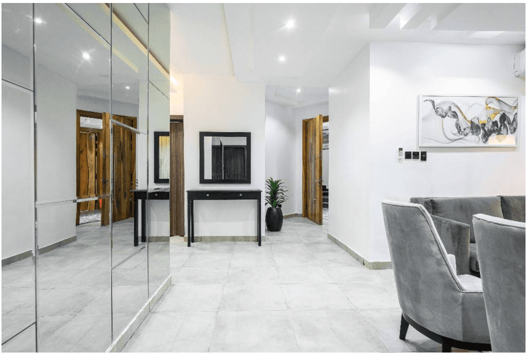 Morningside Apartment 3-Bedrooms - Image 4