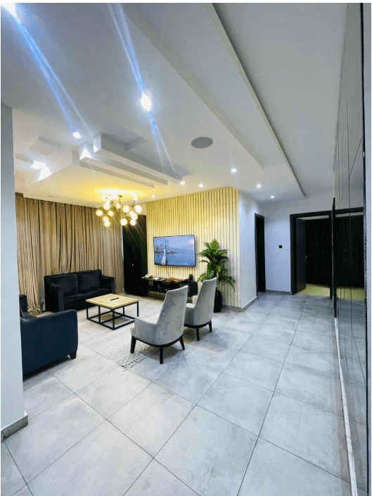 Morningside Apartment 3-Bedrooms - Image 5