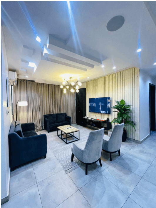 Morningside Apartment 3-Bedrooms - Image 2