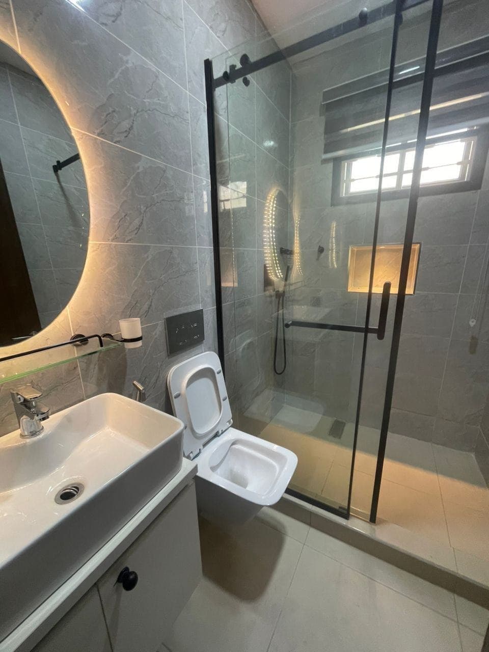 Farath Apartment – Flat 3 | Your Stylish Home Away from Home in Abuja - Image 5