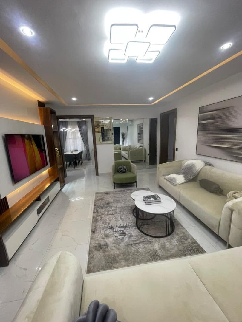 Farath Apartment – Flat 3 | Your Stylish Home Away from Home in Abuja - Image 3