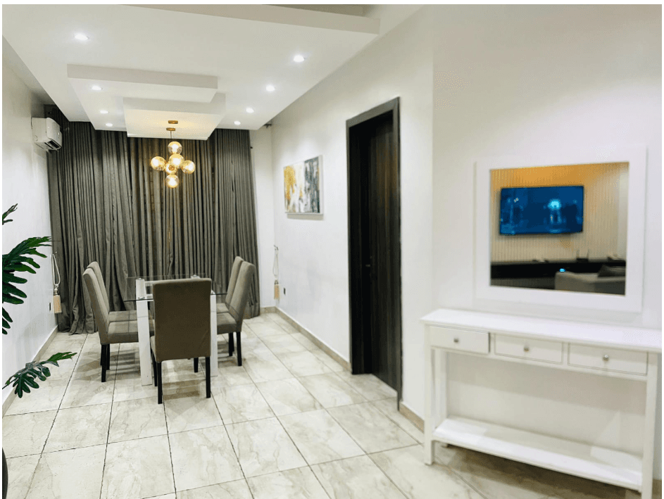 Rivonia Apartment 3-Bedrooms - Image 5