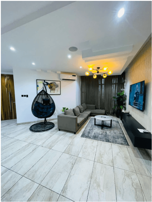 Rivonia Apartment 3-Bedrooms - Image 2