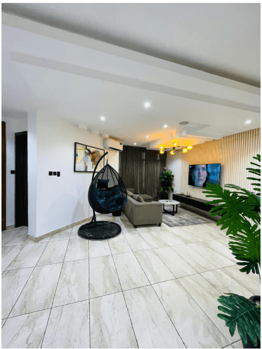 Rivonia Apartment 3-Bedrooms - Image 3