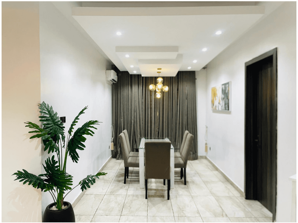 Rivonia Apartment 3-Bedrooms - Image 4