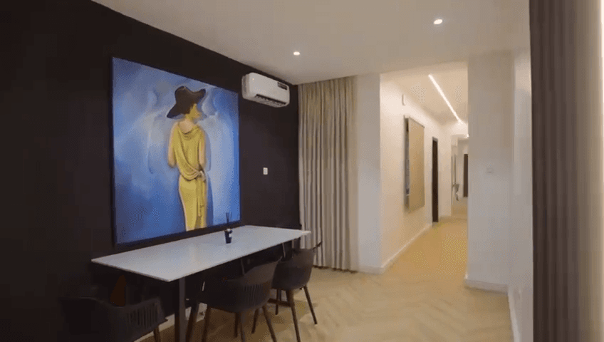 The Haven-Elegant 3-Bedroom Apartment - Image 4