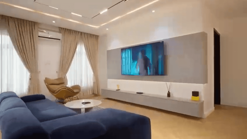 The Haven-Elegant 3-Bedroom Apartment - Image 3
