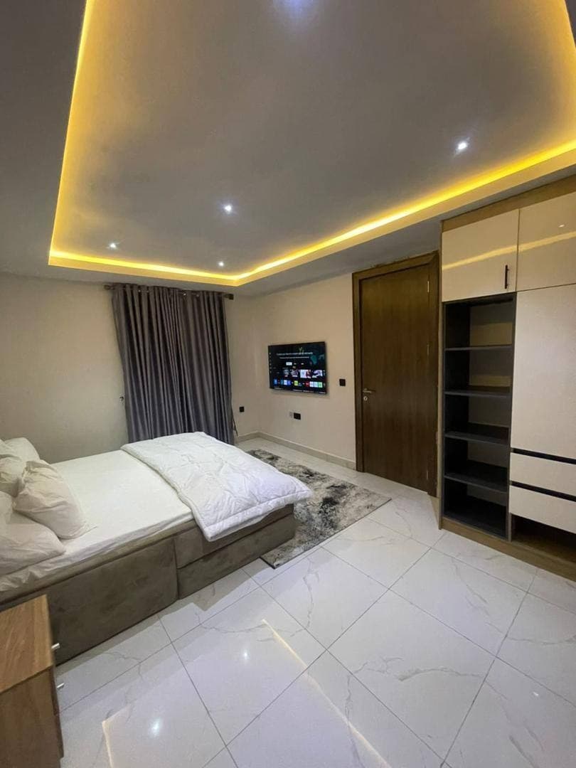 Farath Luxury Home | Premium Abuja BQ 1 - Image 5