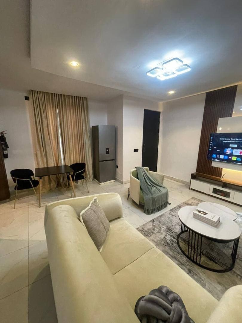 Farath Luxury Home | Premium Abuja BQ 1 - Image 2