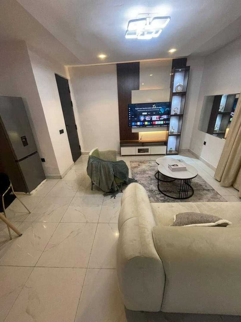 Farath Luxury Home | Premium Abuja BQ 1 - Image 3