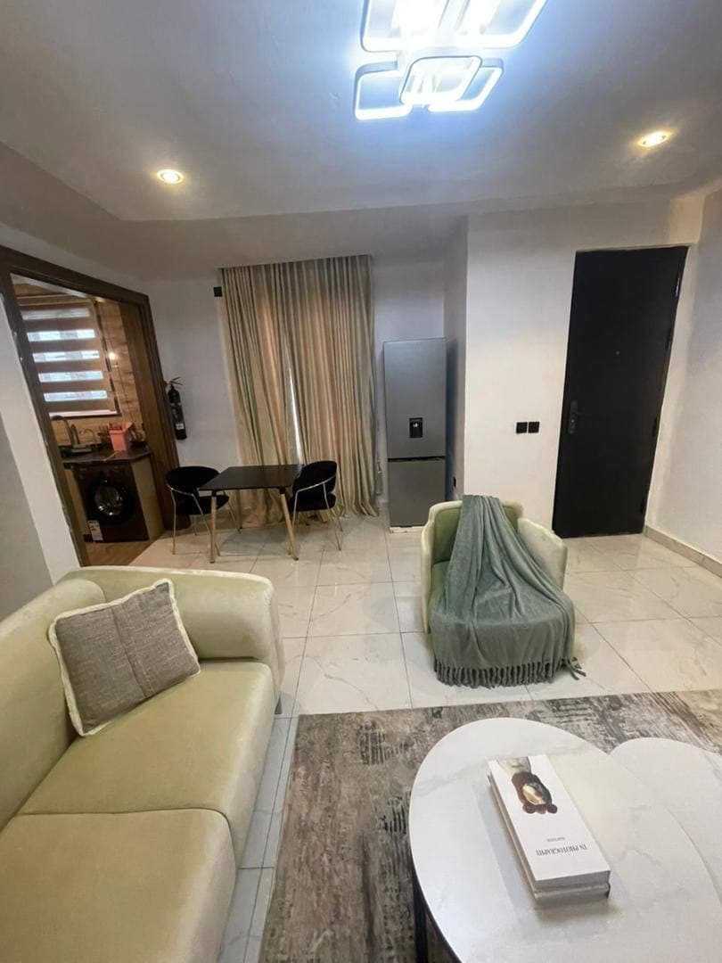 Farath Luxury Home | Premium Abuja BQ 1 - Image 4