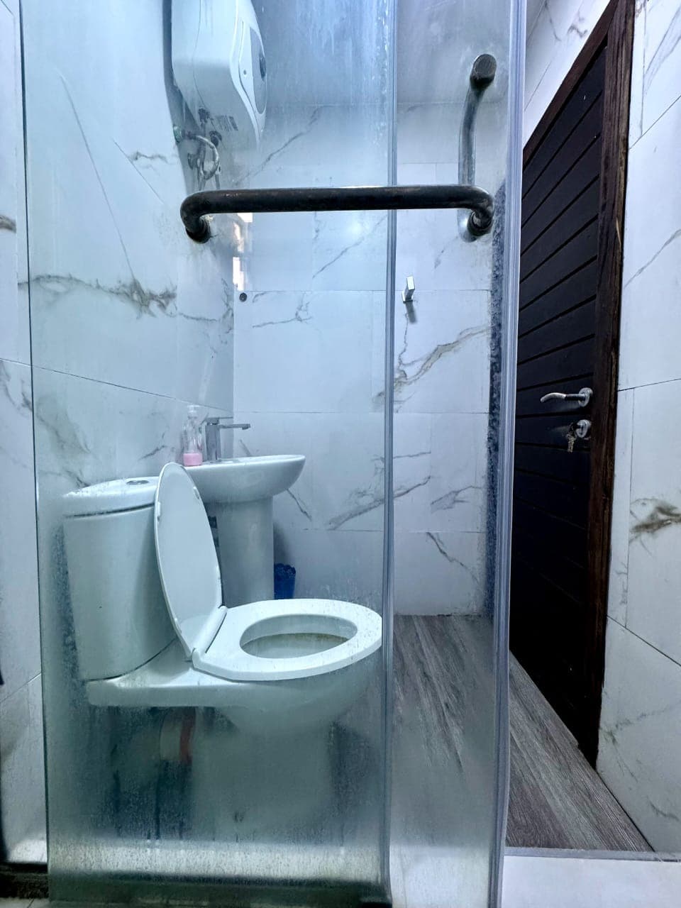 Spacious 1-Bedroom Home – Lekki - Image 5