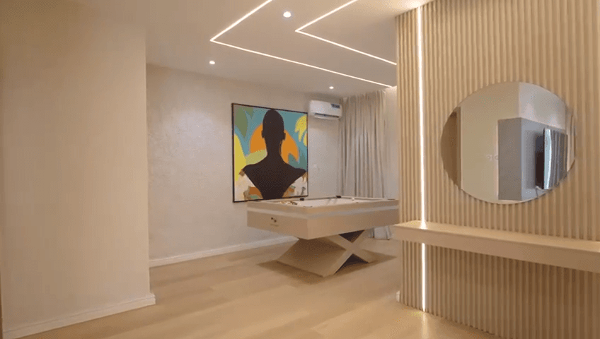 Elegant 3-Bedroom Shortlet Retreat in Lekki Phase 1 - Image 4