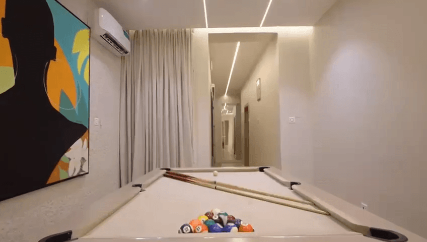 Elegant 3-Bedroom Shortlet Retreat in Lekki Phase 1 - Image 5