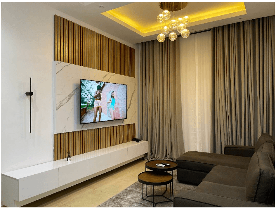 Sandhurst 202 1-Bedroom
