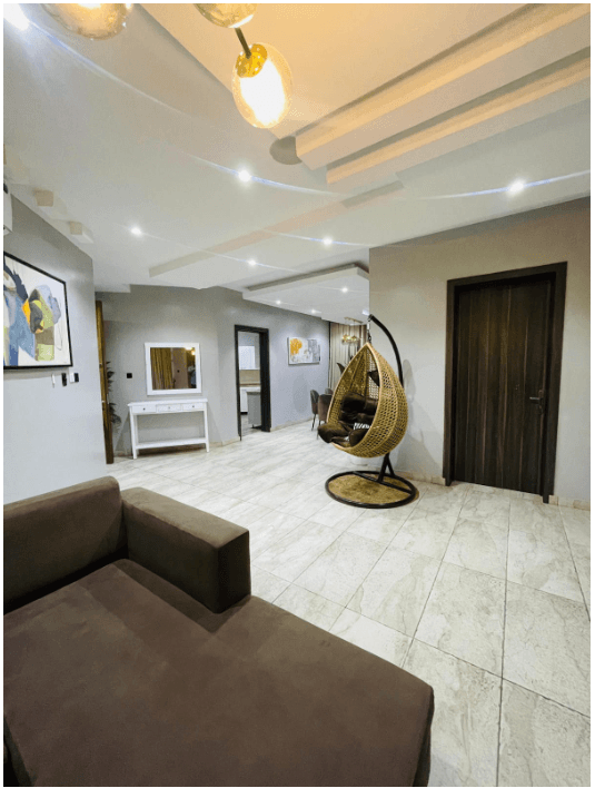 Kyalami Apartment 2-Bedrooms - Image 5