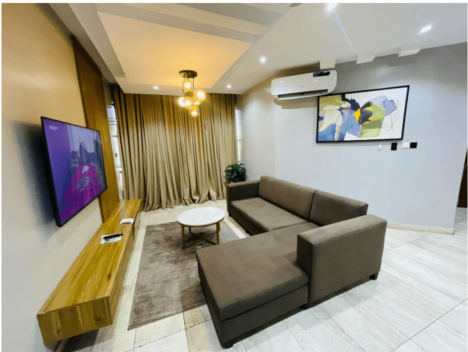 Kyalami Apartment 2-Bedrooms - Image 2