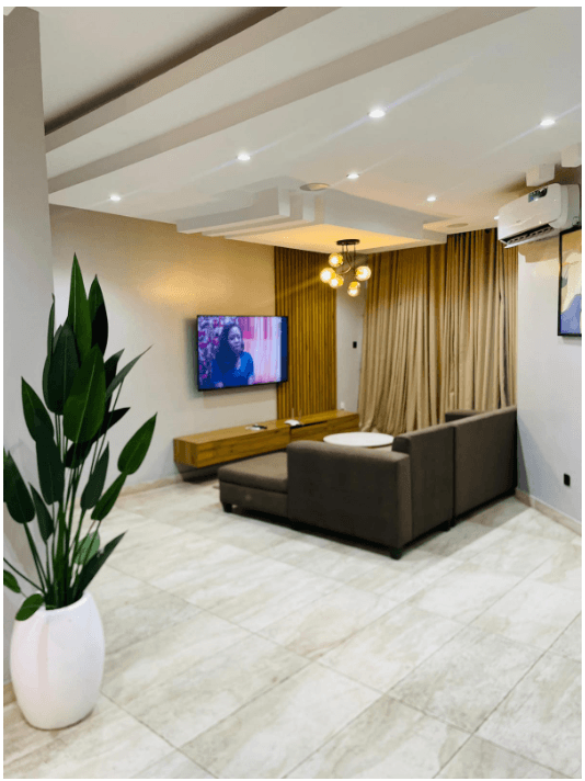 Kyalami Apartment 2-Bedrooms - Image 3
