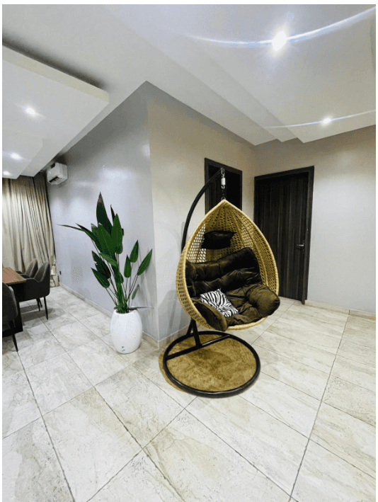 Kyalami Apartment 2-Bedrooms - Image 4