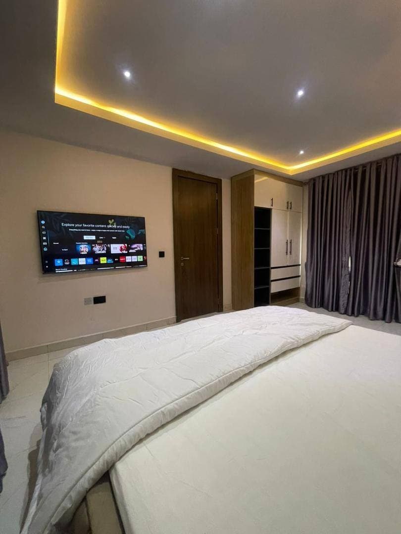 Farath Luxury Home | Premium Abuja BQ 2 - Image 5