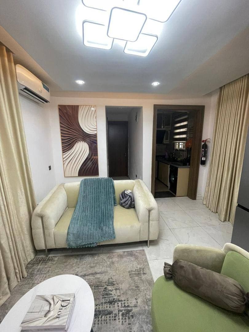 Farath Luxury Home | Premium Abuja BQ 2 - Image 3