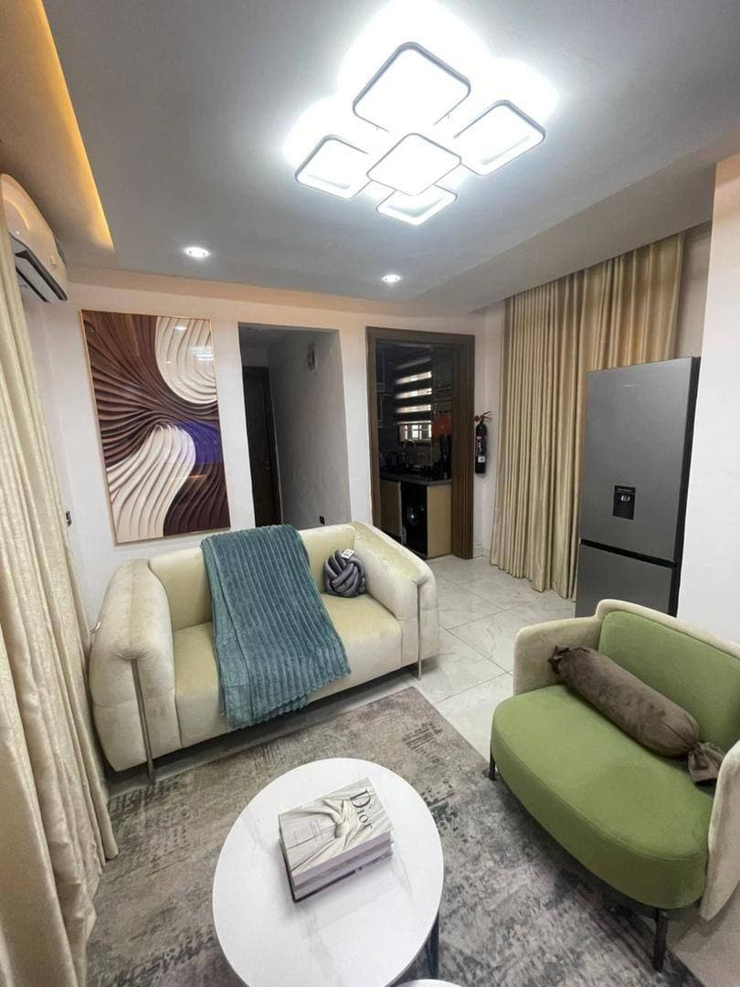 Farath Luxury Home | Premium Abuja BQ 2 - Image 2