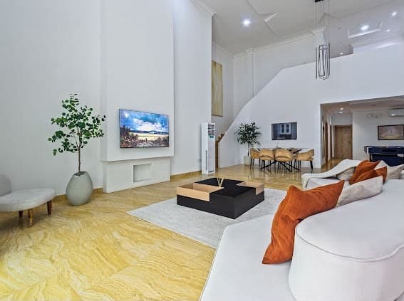 The Parkview Grand Penthouse Luxury 4-Bedroom Living in Ikoyi - Image 3