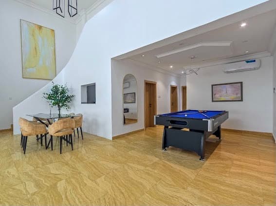 The Parkview Grand Penthouse Luxury 4-Bedroom Living in Ikoyi - Image 5