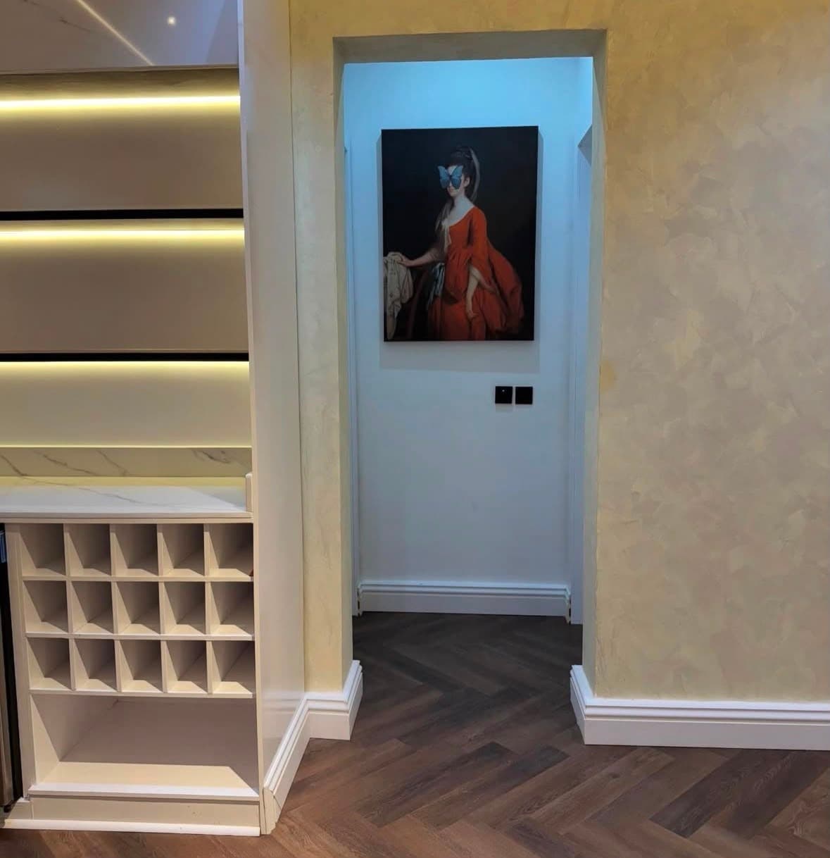 The British Luxury 1-Bedroom Apartment in Lekki Phase 1 - Image 4