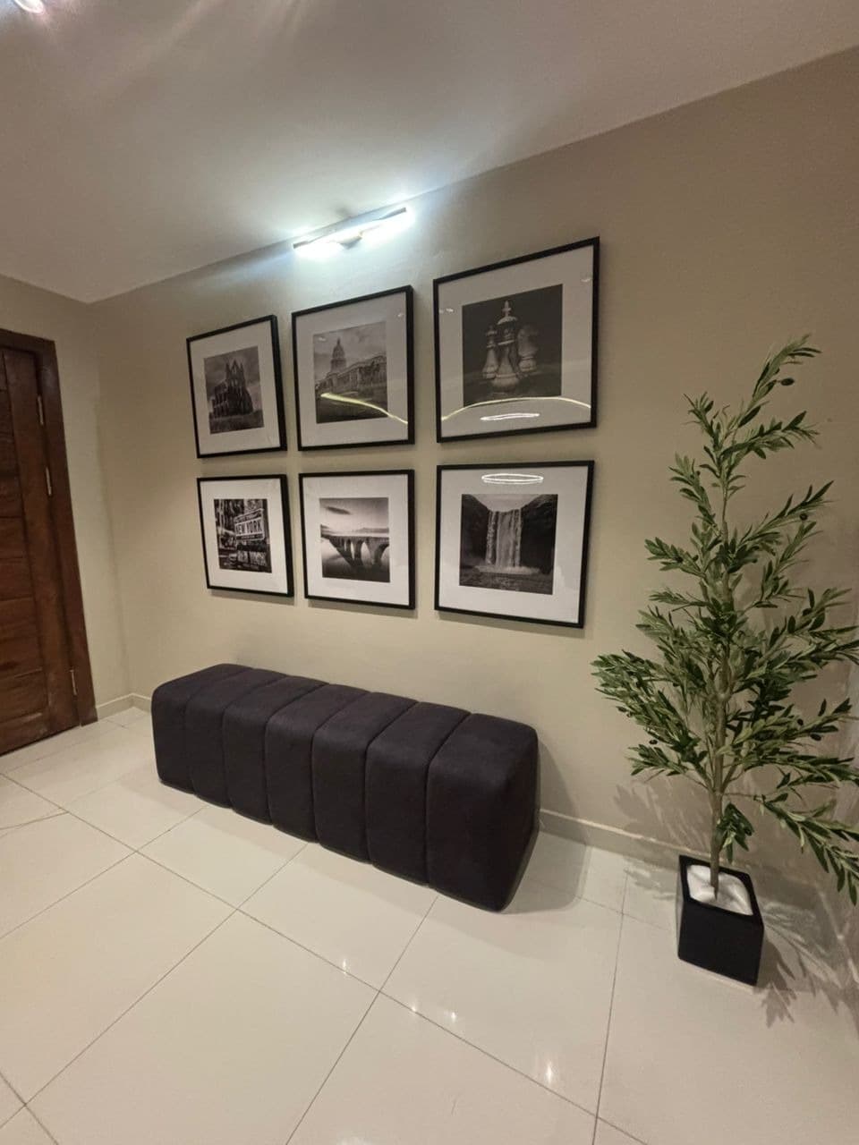 Luxury 3-Bedroom Shortlet Escape in Oniru, Victoria Island - Image 3