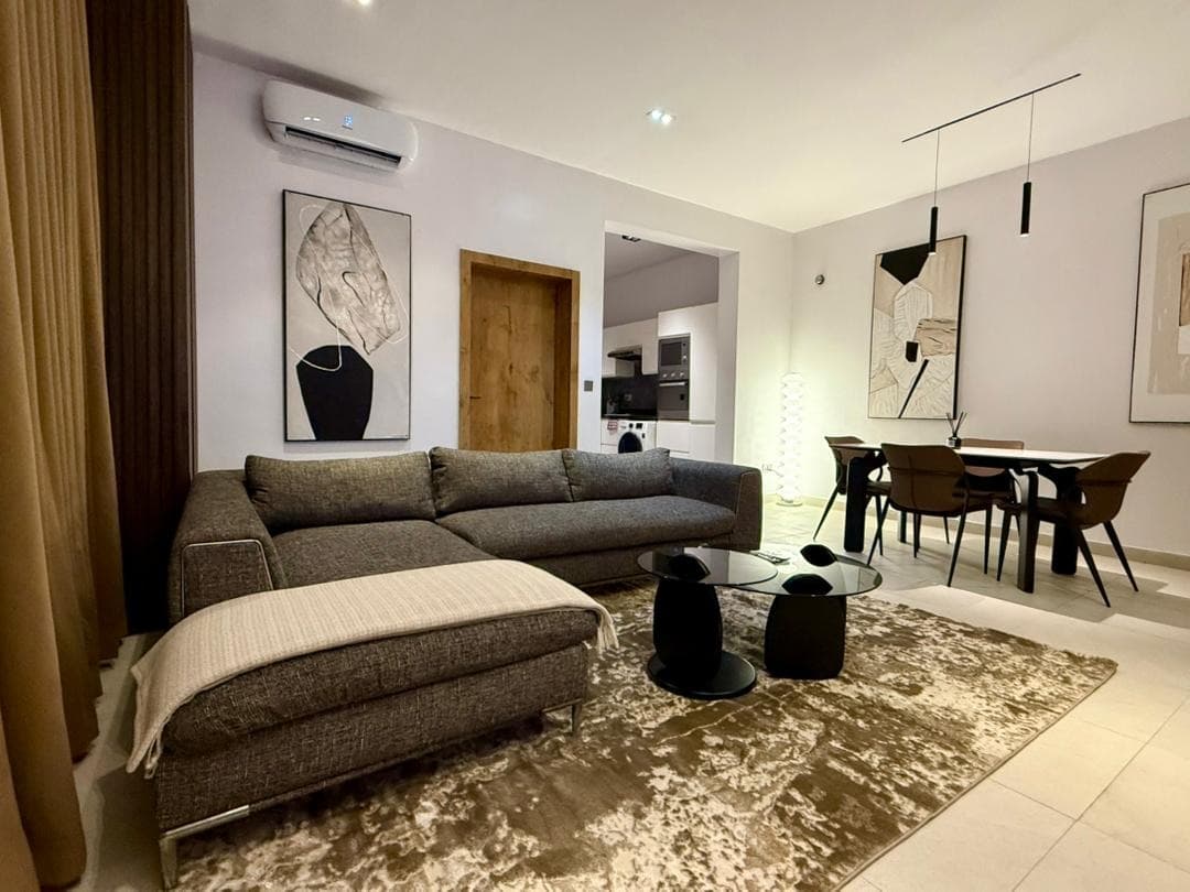 A3 1-Bedroom Oniru VI - Image 5
