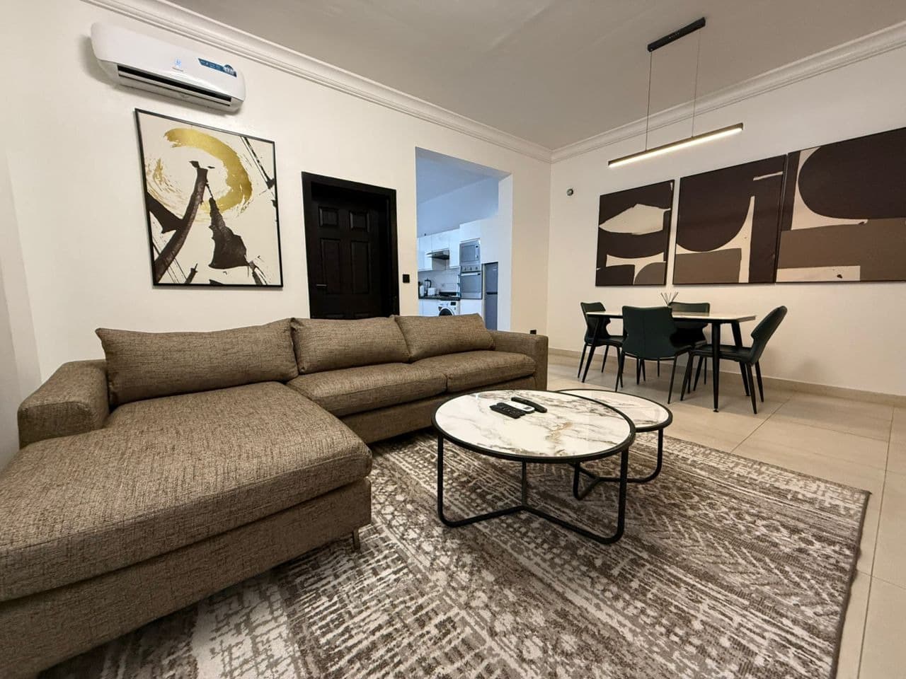 1-Bedroom A15 Vha Oniru, VI