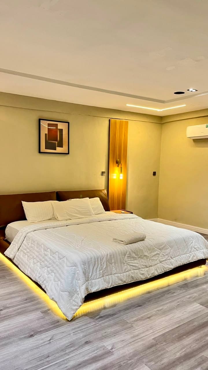 Executive Luxury Living 1-Bedroom Suite - Image 5