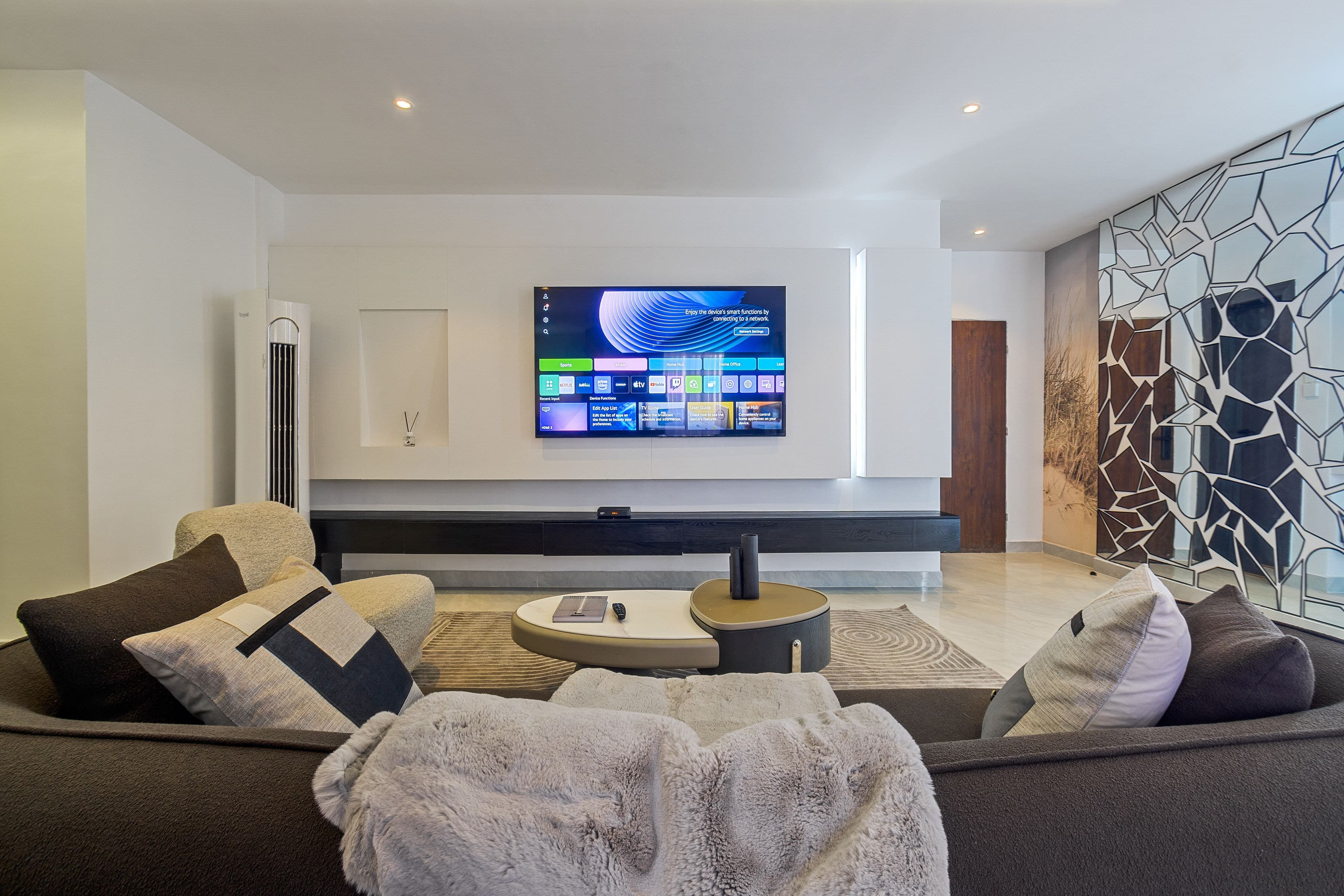The Signature 3-Bedroom in Lekki - Image 3