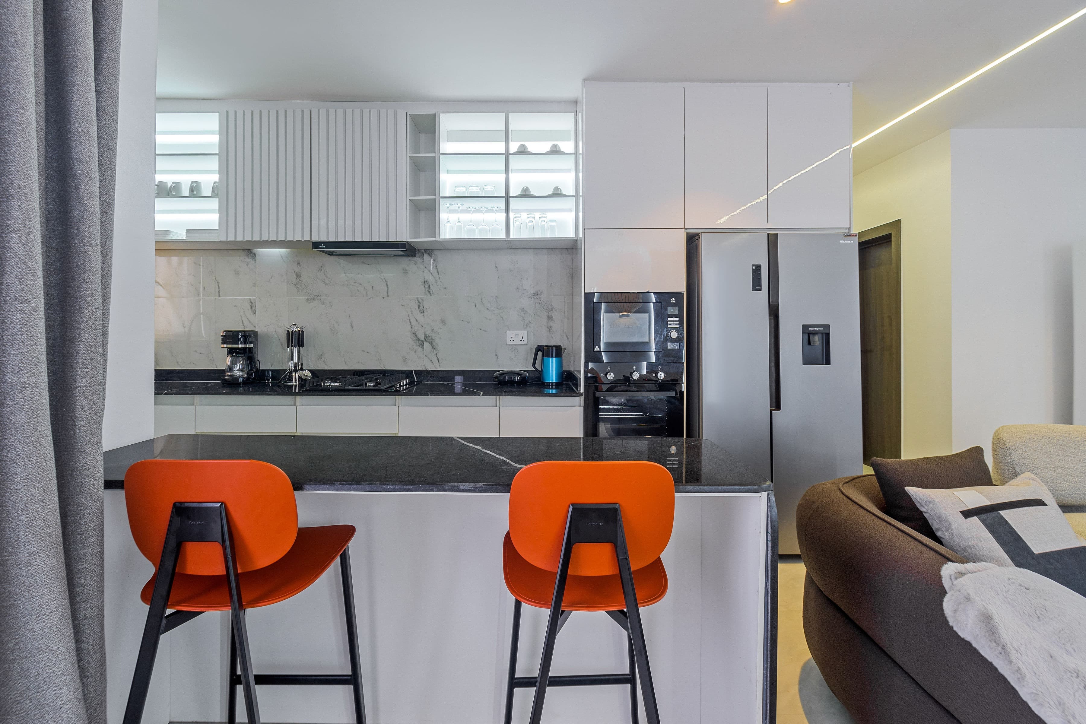 The Signature 3-Bedroom in Lekki - Image 5