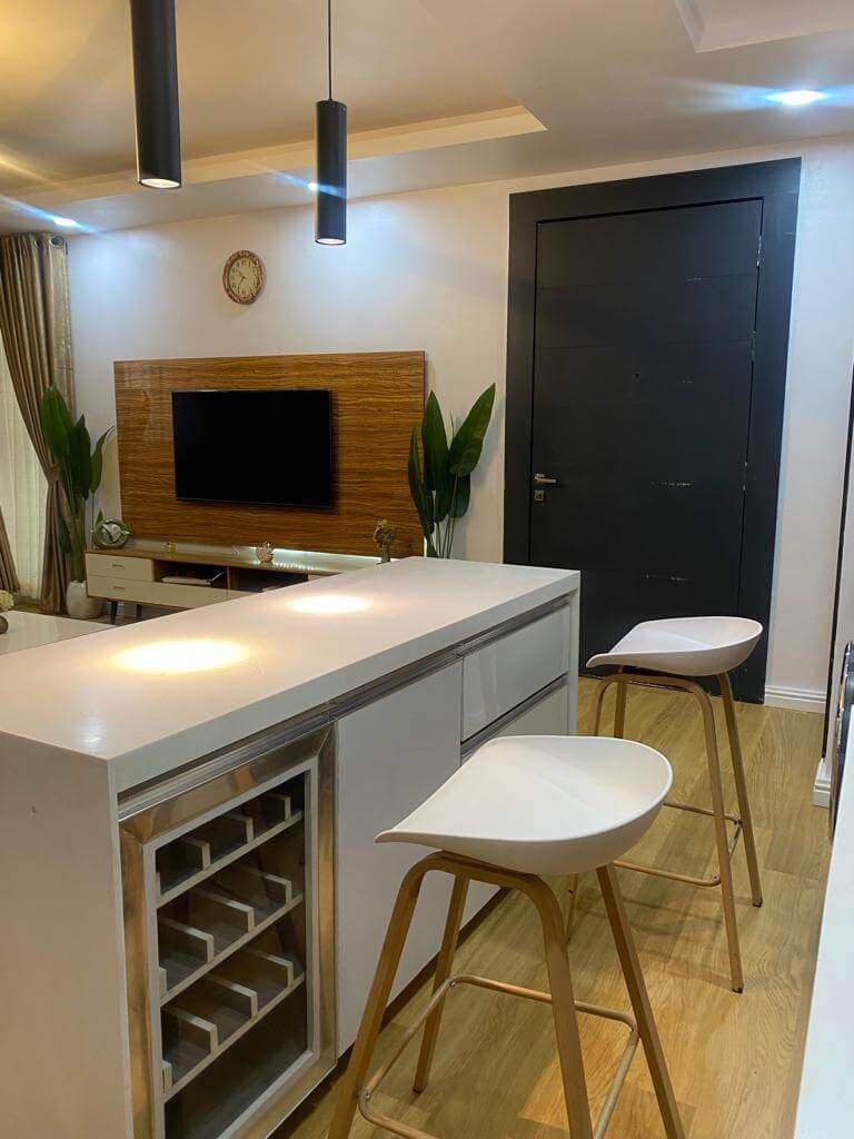 The Luxe 2-Bedroom Residence in Lekki - Image 5