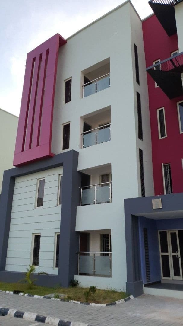 The Prestige 2-Bedroom Residence in Lekki - Image 3