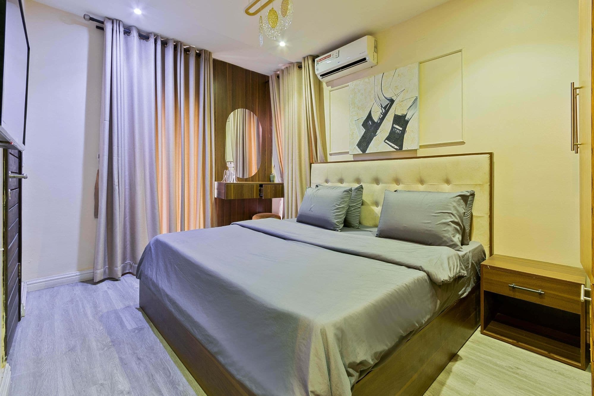 The Prestige 2-Bedroom Residence in Lekki - Image 4