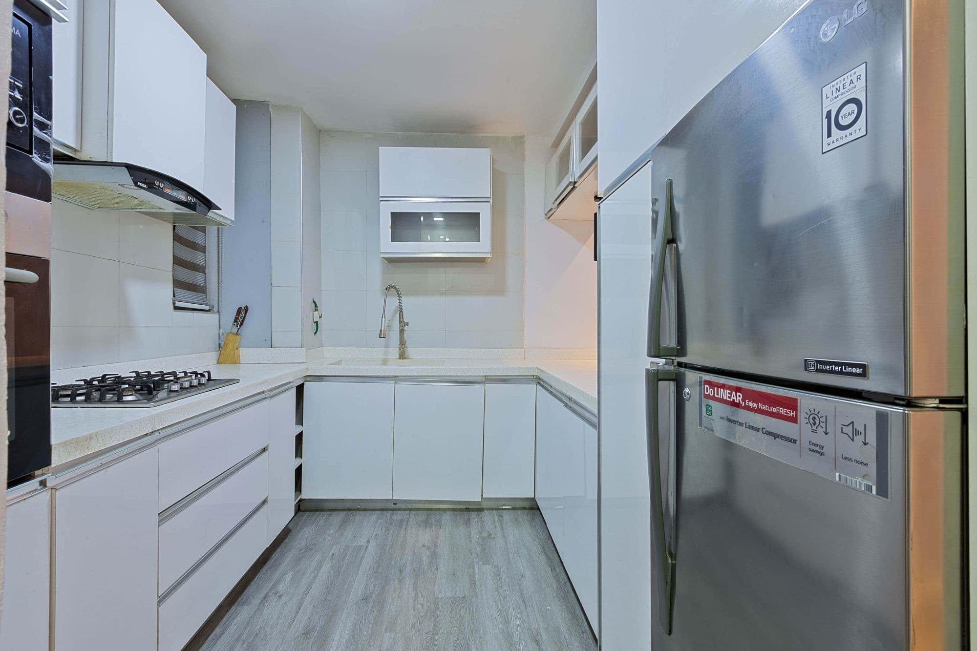 The Prestige 2-Bedroom Residence in Lekki - Image 5