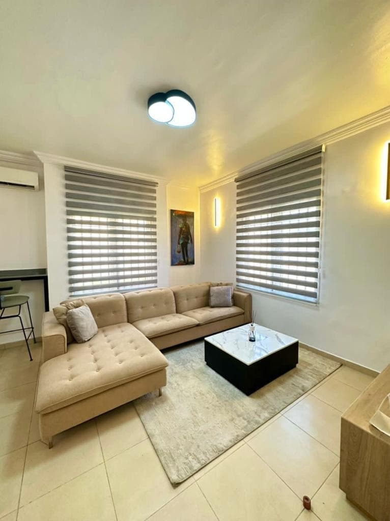 Luxury 1-Bedroom Apartment in Lekki Phase 1 - Image 2