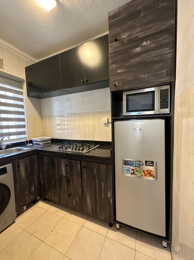 Luxury 1-Bedroom Apartment in Lekki Phase 1 - Image 5