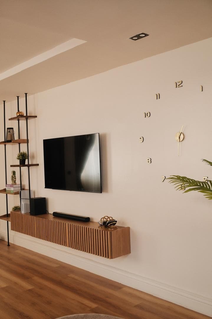 The Richmond Pearl, a Stylish 2-Bedroom Serviced Apartment in Lekki Phase 1 - Image 5