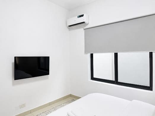 2-Bedroom Standard Suite | Stylish Stay in Lekki - Image 4