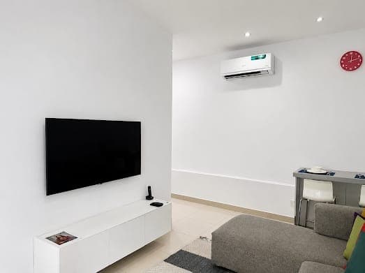 2-Bedroom Standard Suite | Stylish Stay in Lekki - Image 2