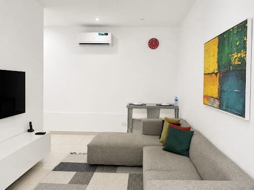 2-Bedroom Standard Suite | Stylish Stay in Lekki