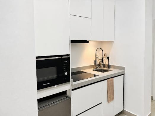 2-Bedroom Standard Suite | Stylish Stay in Lekki - Image 3
